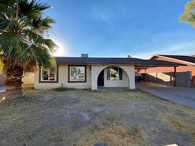 530 N 69th Drive Phoenix, AZ 85043
