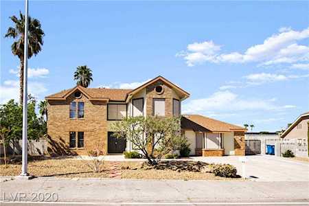 5608 Avenida Tampico Las Vegas, NV 89108
