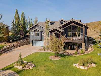 3648 Wrangler Way Park City, UT 84098