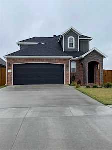 1407 Park St Lowell, AR 72745