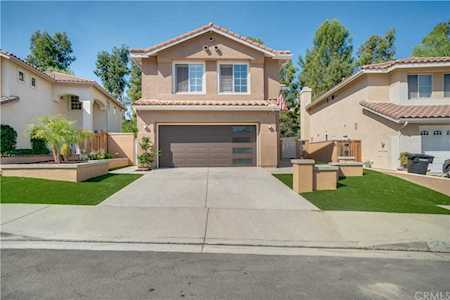 53 Via Brida Rancho Santa Margarita, CA 92688