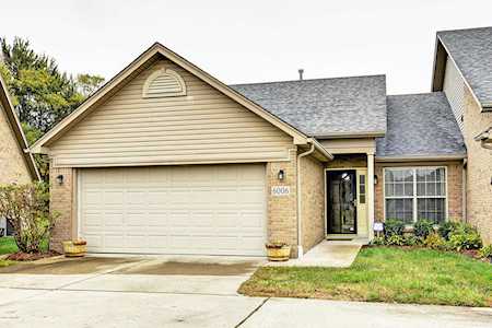 6006 Dewitt Dr Louisville, KY 40258