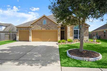 4250 Tranquil View Dr Houston, TX 77084