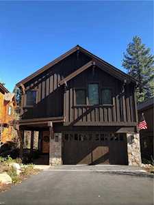 655 Rosewood Circle Incline Village, NV 89451