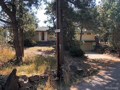 21667 Mountsfield Dr Golden, CO 80401