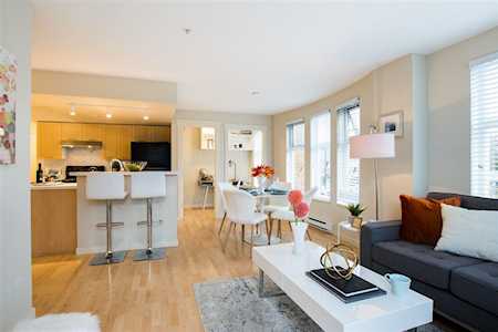 1503 W 65th Avenue #216 Vancouver, BC V6P 6Y8