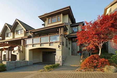 2555 Skilift Road #10 West Vancouver, BC V7S 3K1