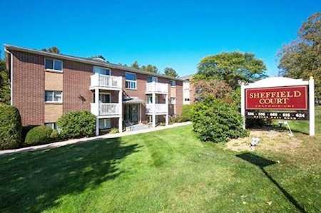 624 Boston Post Rd East #14 Marlborough, MA 01752