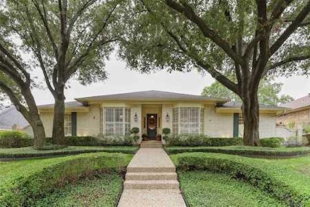 9111 Branch Hollow Drive Dallas, TX 75243