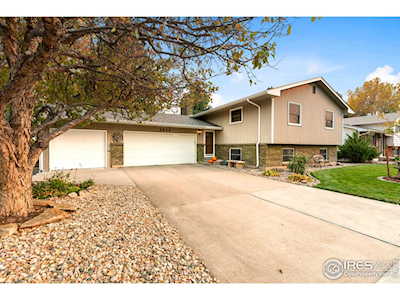 2412 Newport Ct Fort Collins, CO 80526