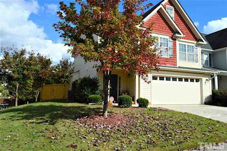 4409 Johnstown Drive Knightdale, NC 27545