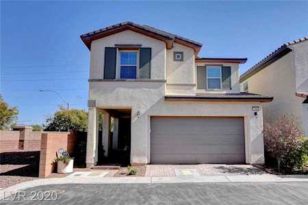 7566 Whitman Colonial St Las Vegas, NV 89166