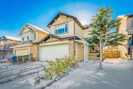 594 Chaparral Dr SE Calgary, AB T2X 3W8