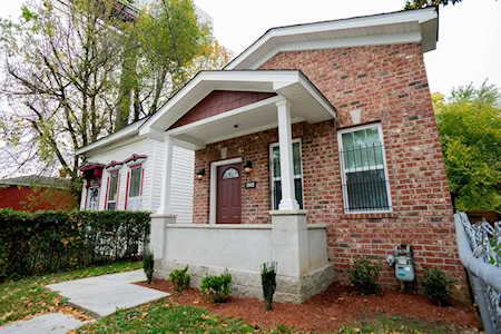 2032 Portland Ave Louisville, KY 40203