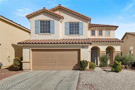 5962 Early Grace St Las Vegas, NV 89148