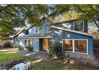 19 Westridge Dr Lake Oswego, OR 97034