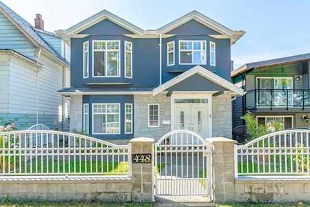 448 E 45th Avenue Vancouver, BC V5W 1X4