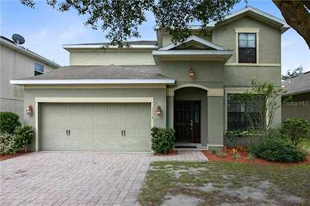 1554 Hackney TERRACE Deland, FL 32720