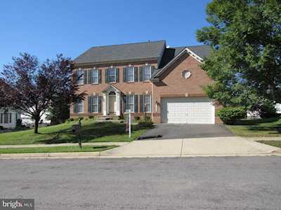 13530 Marr Lodge Ln Bristow, VA 20136