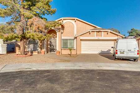 6902 W Cora Lane Phoenix, AZ 85033