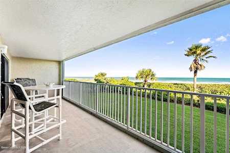 1525 S Atlantic Avenue #203 Cocoa Beach, FL 32931