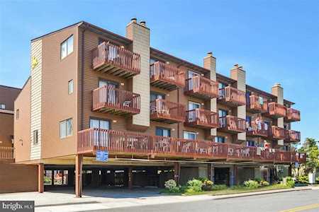 209 Trimper Ave #6 Ocean City, MD 21842