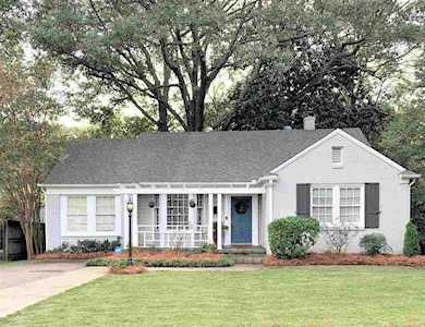 3677 Highland Park Pl Memphis, TN 38111