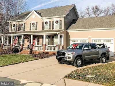 41474 Whimsical Ct Leonardtown, MD 20650