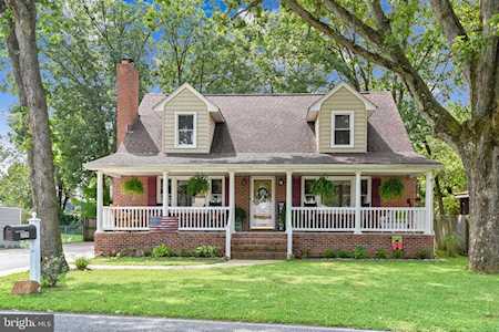 209 5th Ave SW Glen Burnie, MD 21061