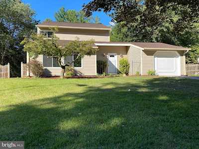3034 Nutwood Ln Bowie, MD 20716
