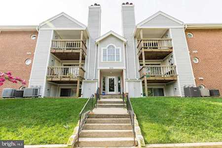 201 Water Fountain Ct #102 Glen Burnie, MD 21060