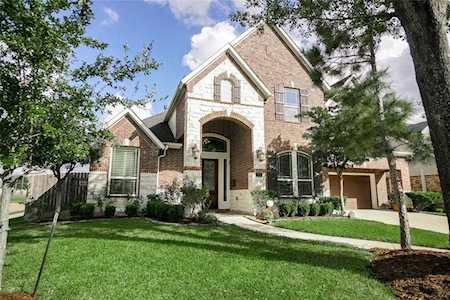 874 W Forest Dr Houston, TX 77079