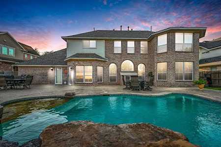 1519 Baldridge Ln Katy, TX 77494