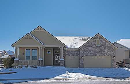 10538 Pony Cart Place Littleton, CO 80125