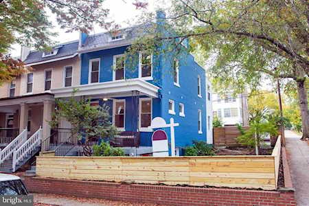 1228 Orren St NE Washington, DC 20002