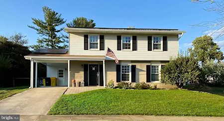 2262 Misthaven Ln Gambrills, MD 21054