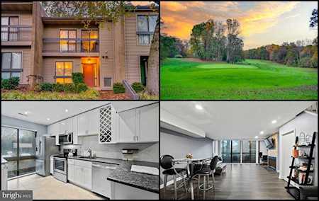 11626 Ivystone Ct #3B1 Reston, VA 20191