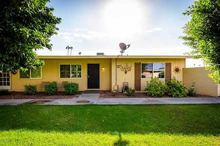 13251 N 110th Avenue Sun City, AZ 85351