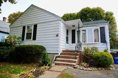 18 Nickerson Road Peabody, MA 01960