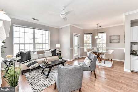12949 Centre Park Circle #408 Herndon, VA 20171