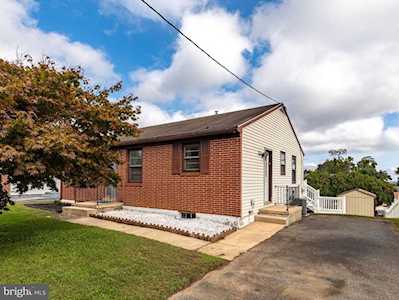 609 Chapel Terrace Havre De Grace, MD 21078