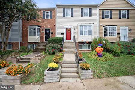 7518 Arbory Way #92 Laurel, MD 20707