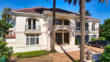 2501 Del Lago Dr Fort Lauderdale, FL 33316