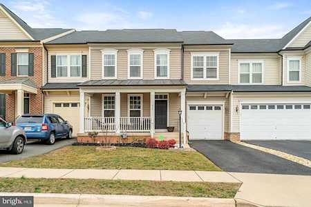 11952 Tygart Lake Dr Bristow, VA 20136