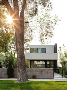 3107 N Humboldt St Denver, CO 80205