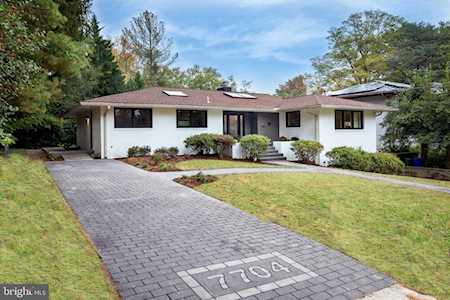 7704 Rocton Ave Chevy Chase, MD 20815