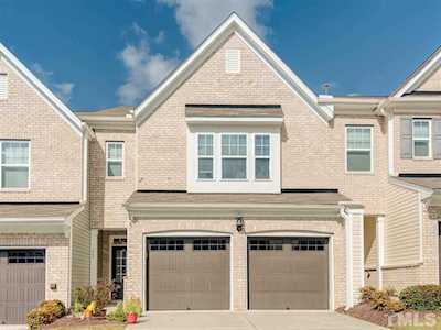 352 Durants Neck Lane Morrisville, NC 27560