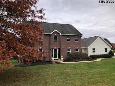 2250 Whitehall Road W State College, PA 16801