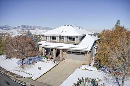 18987 W 54th Ln Golden, CO 80403