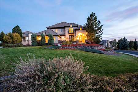 10000 S Shadow Hill Dr Lone Tree, CO 80124
